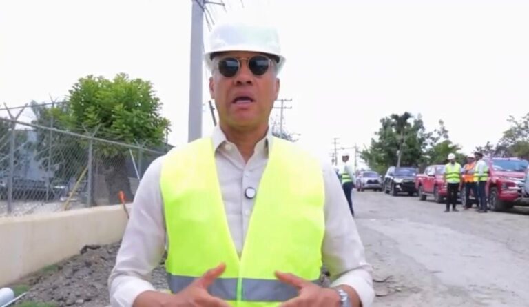 Coraasan informa que sistema abastecimiento de agua potable Puñal avanza un 70% – El Nuevo Diario (República Dominicana)