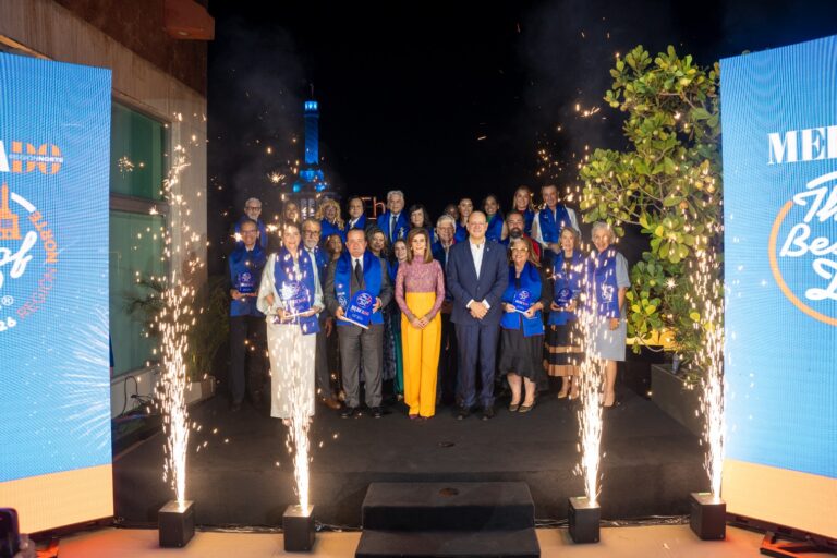 The Best of DR Región Norte 2026 premia y reconoce a lo mejor del Cibao
