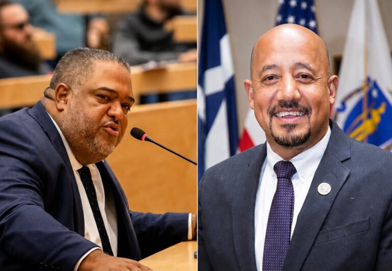 ¿En pandemia muchos hicieron su agosto? Dos políticos dominicanos han sido arrestados en EE.UU por fraude a ayudas