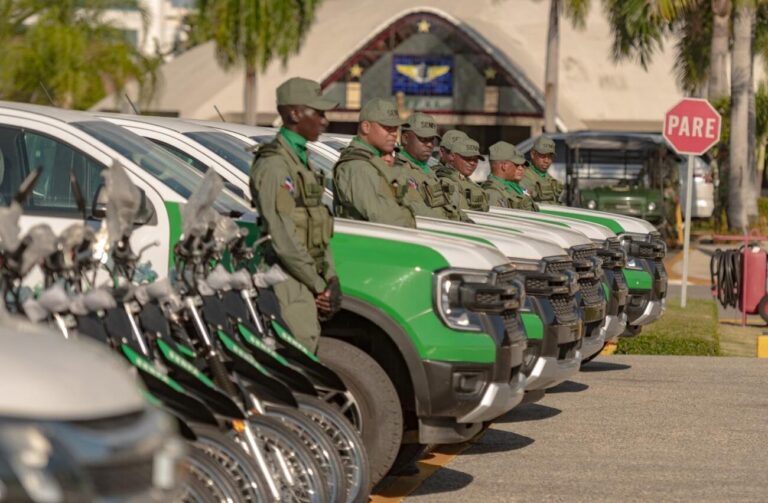 Senpa alcanza cifras récord en 2026 y fortalece la vigilancia ambiental en todo el país