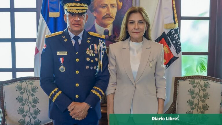 Policía y Alcaldía del Distrito Nacional acuerdan acciones para reforzar la seguridad