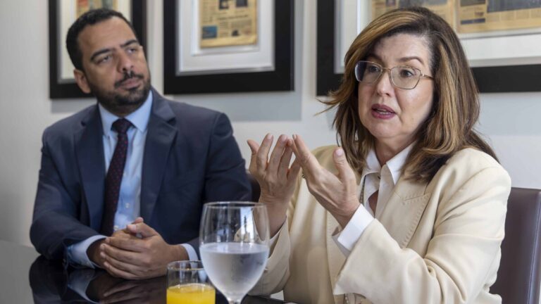 Cámara de Comercio y Producción de SD: La carga tributaria es un factor que afecta la competitividad