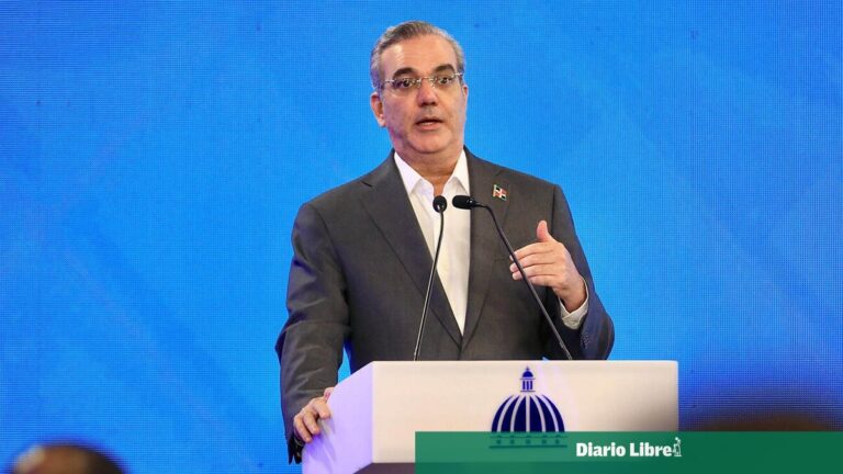 Abinader recuerda el legado de los «héroes» de la Restauración de la República Dominicana