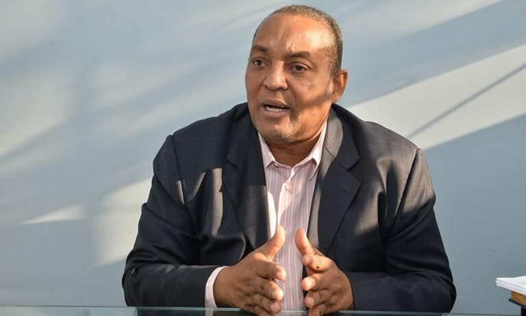 José Andújar, exalcalde de SDO, es el nuevo director de Desarrollo Provincial
