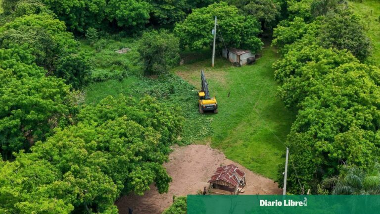 Director municipal de La Cuaba pide a Abinader frenar vertedero en Los Aguacates