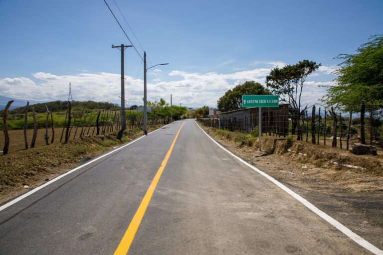 Santiago Rodríguez ejecutó más del 100% de la inversión presupuestada para 2026