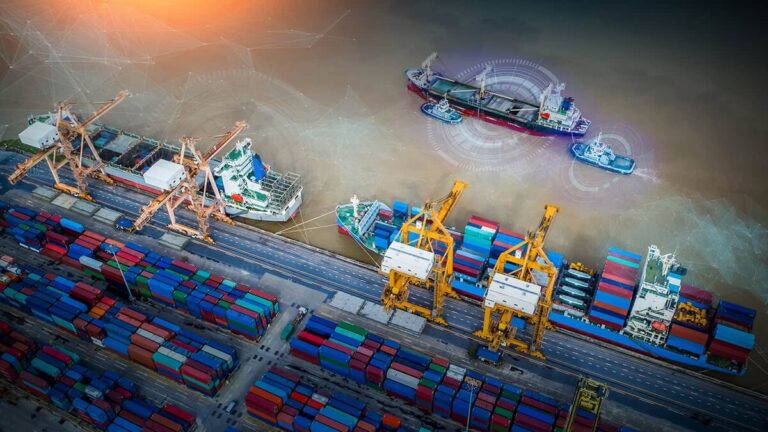 Las exportaciones alcanzaron US$9,277.0 millones en julio