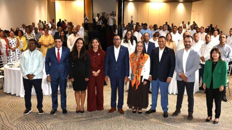 Municipios dominicanos avanzan hacia la planificación integral de la gestión de residuos sólidos