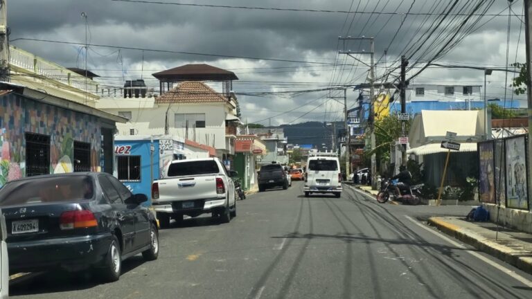 Grupos populares advierten protestas de 48 horas en Salcedo