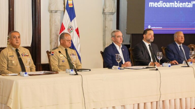 Gobierno cataloga como terroristas medioambientales a aquellos que afecten los parques nacionales