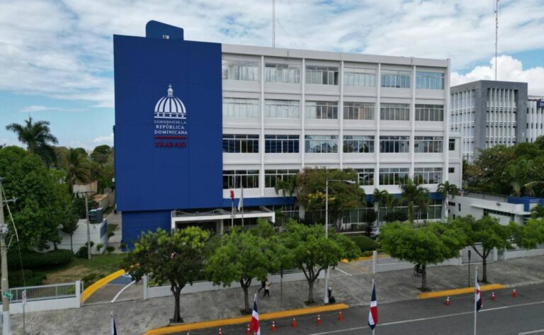 Ministerio de Trabajo reitera 24 de septiembre, “Día de Nuestra Señora de las Mercedes”, no se cambia