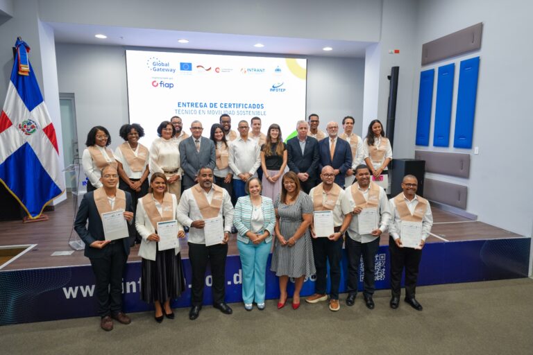 Instituciones articulan programa para formar especialistas en movilidad sostenible