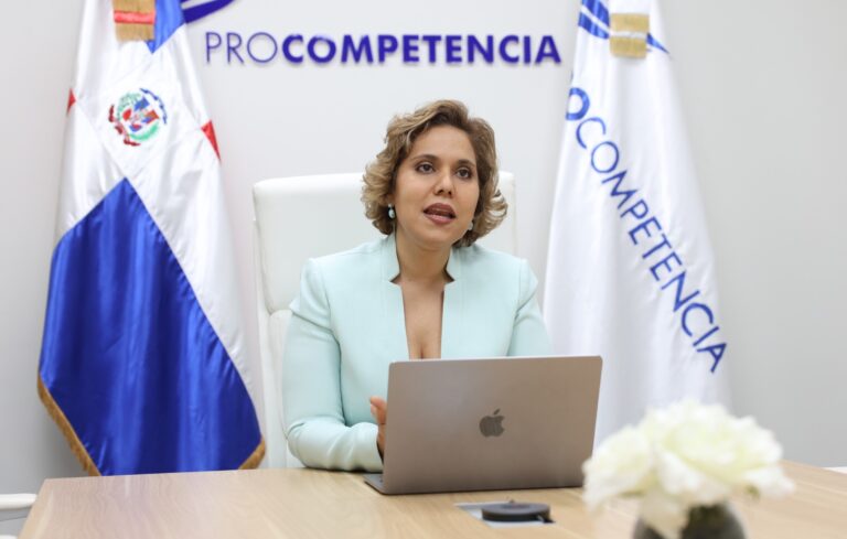 ProCompetencia presenta ante el Mesicic herramientas dominicanas para fortalecer la integridad en las contrataciones públicas