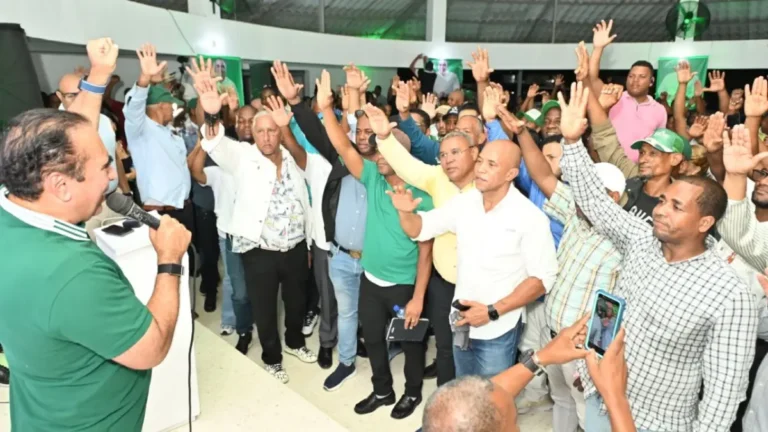 Víctor Pavón califica de “tragedia municipal” la gestión de Betty Gerónimo en SDN