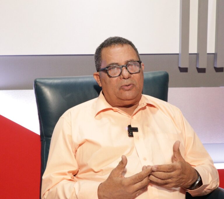 Waldys Taveras: «Carolina ha sido la mejor alcaldesa que ha tenido la capital»