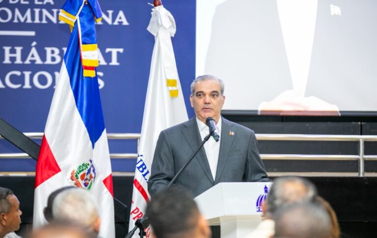 Destacan reducción de la pobreza y avances sociales y económicos de República Dominicana