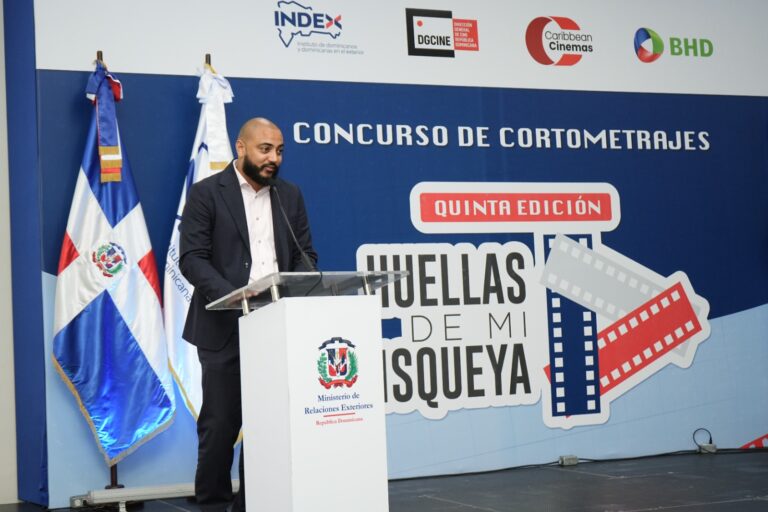 Historias de la diáspora vuelven a ser protagonistas en la quinta edición del concurso “Huellas de mi Quisqueya”