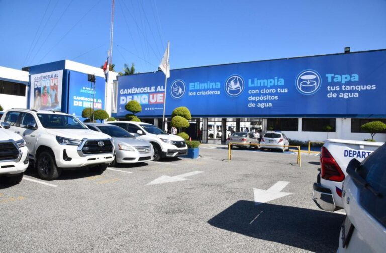 Ministerio de Salud Pública refuerza vigilancia preventiva ante sospechas de ántrax en Haití; el país no registra casos