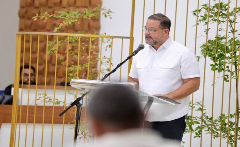Ministerio de Medio Ambiente encauza evaluación de propuesta de Reserva de Biosfera en la cordillera Septentrional junto a sectores de la región
