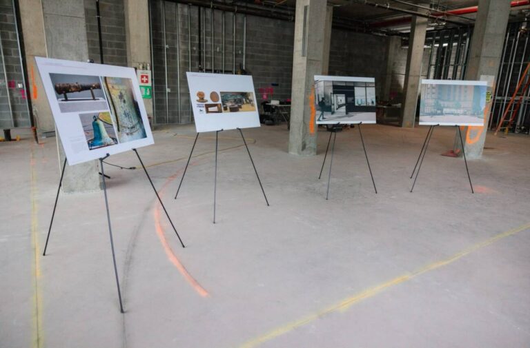 Presidente Luis Abinader afirma Gobierno buscará las vías para apoyar culminación del Museo Histórico Cultural Dominicano por su importancia histórica, educativa y turística