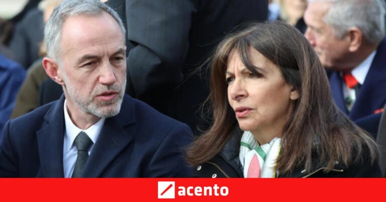 Investigan el rol del alcalde y la ex alcaldesa de París en agresiones sexuales en escuelas