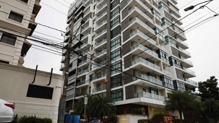 El costo de vivir en el Distrito: más de 26 años de salario promedio actual para pagar una casa