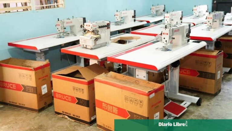Decreto: Gobierno dispone que los programas sociales solo compren a mipymes industriales nacionales