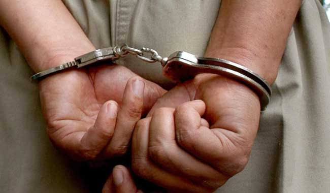 Detenido un alcalde por nexos con el crimen organizado en México