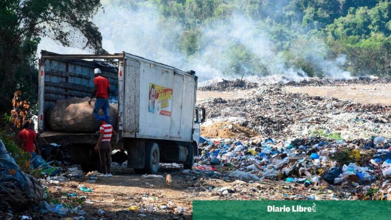 Alcaldesa de Sabana Iglesia se compromete ante la Procuraduría de Medio Ambiente a buscar solución a contaminación del vertedero