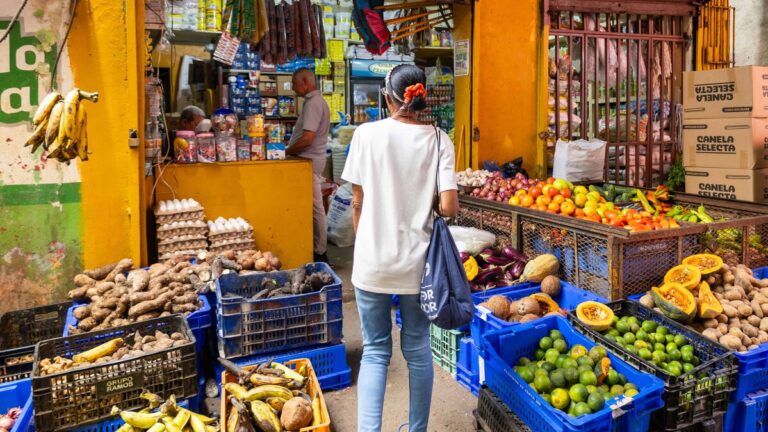 La inflación interanual se sitúa en 5.13 % a agosto del 2026