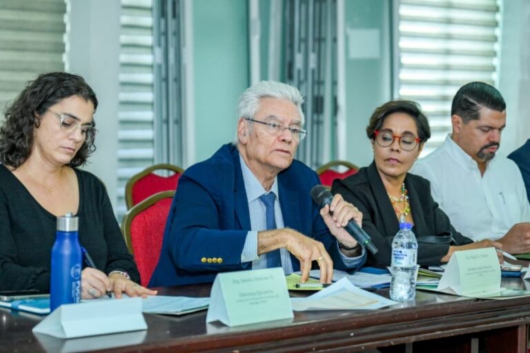 Santiago avanza en nuevo Plan de Ordenamiento Territorial