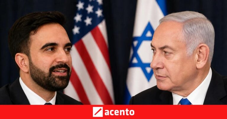 Israel opina debe ser arrestado alcalde de Nueva York, quien pide lo mismo contra Netanyahu