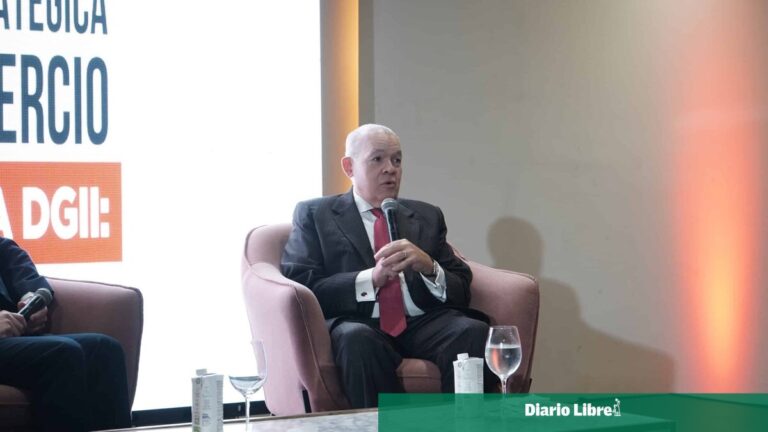 La DGII determina más de RD$1,500 millones en fiscalizaciones a comercios chinos