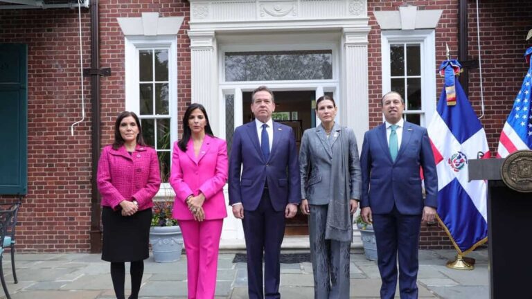 RD inicia Semana Dominicana 2026 en Estados Unidos para impulsar el comercio y la inversión