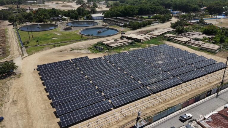 Coraasan impulsa el uso de energía renovable para fortalecer servicios
