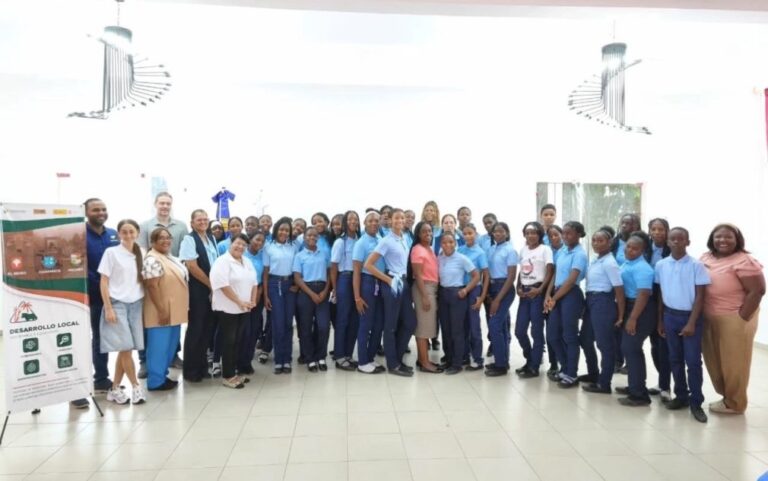 Guaymate impulsará liderazgo juvenil con proyecto de Ayuntamiento Juvenil – MunicipiosAlDia.com :: Edición República Dominicana