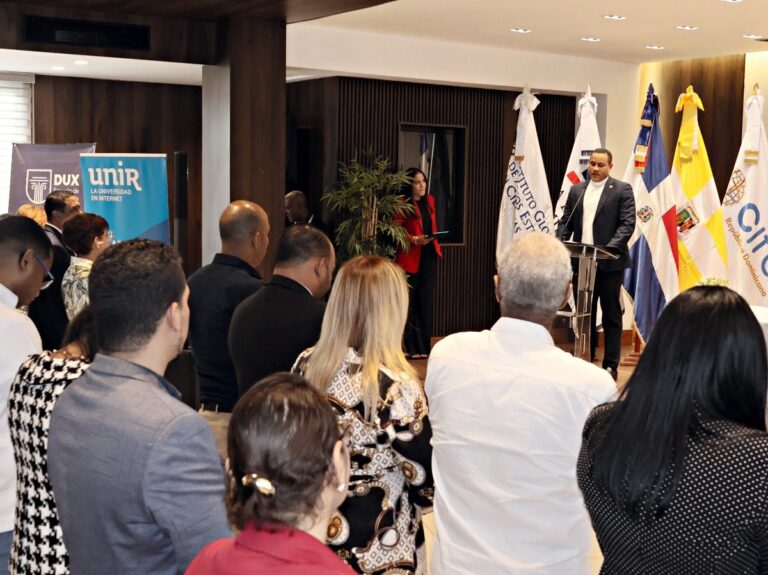 Alianza entre UCSD y LMD ampliará la formación y las capacidades en los gobiernos locales