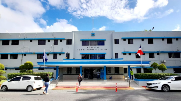 Hospital Salvador Gautier avanza en transformación de su infraestructura para garantizar mayor seguridad y mejores servicios