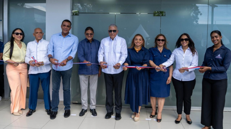Intrant habilita oficina de licencias de conducir que impactará a miles de ciudadanos en Moca