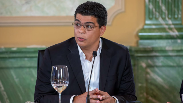Del riesgo a la dignidad: Gobierno transforma cañadas, reubica familias y recupera espacios ambientales