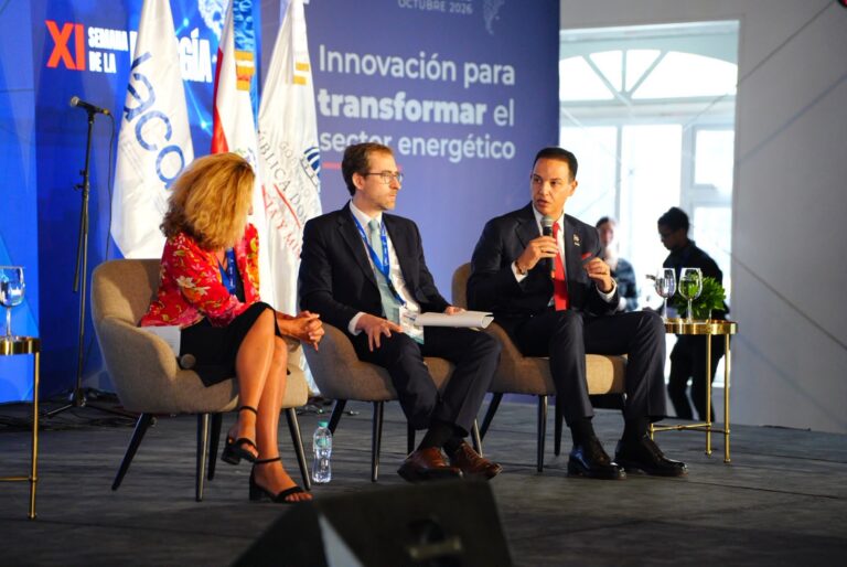 ETED destaca avances en innovación como actor clave de la transición energética