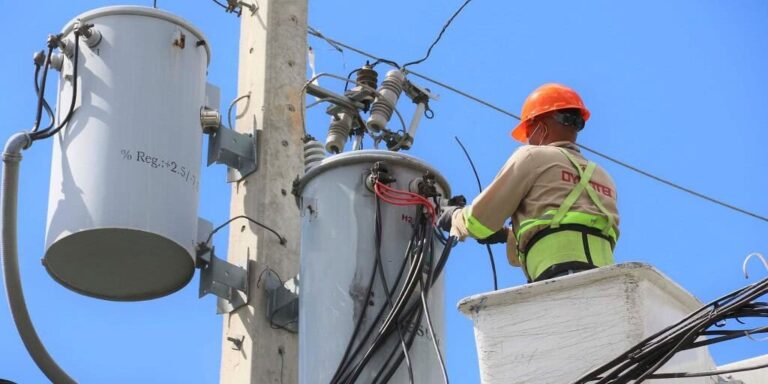 El subsidio eléctrico superó los RD$88,316 millones en nueve meses