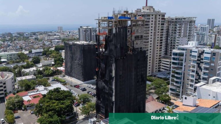 Las licencias de construcción crecen casi un 20 % e impulsan el sector