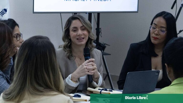 Proyecto de Ley Mirabal incluye violencia vicaria y esterilización forzada