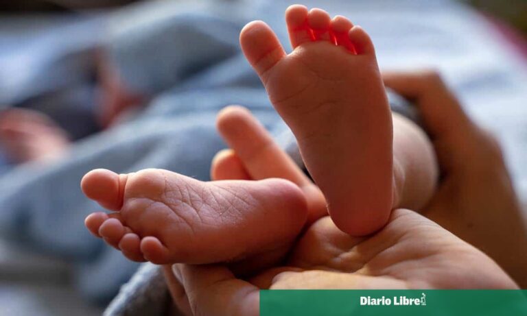 República Dominicana acumula 1,448 muertes infantiles y 112 maternas en lo que va de 2026